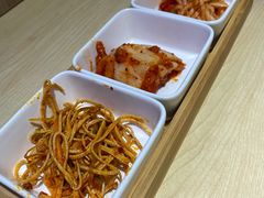-韩香福脊骨汤锅(上杭路店)