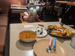 -布拉诺牛排西餐厅(上城天街店)