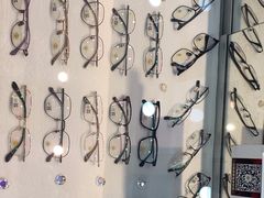 -锦泉眼镜视光体验中心(环市西路店)