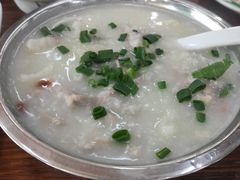 -南记食粥坊·宵夜大排档(莲花总店)