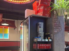 -永红源·小排档(闽江路店)