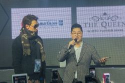 -THE QUEEN(北京店)