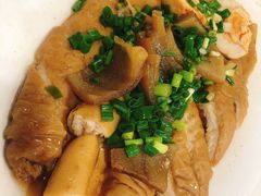 -长平肥姐白粥·海鲜打冷
