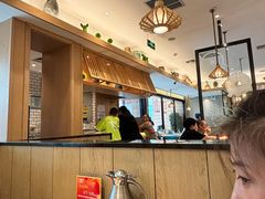 -九转小磨·非遗东北菜(万达广场店)