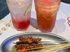 -靓靓蒸虾·头牌蒸虾(雪松路总店)