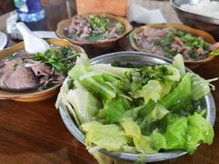 -小杨翘脚牛肉