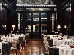-明阁 Ming Court(广州朗豪酒店)