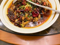 -便宜坊烤鸭店(科创店)