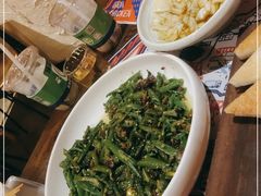 -铁公鸡·四川料理(天环广场店)