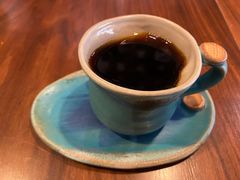 -RUMORS COFFEE ROASTERY鲁马滋咖啡(湖南路店)