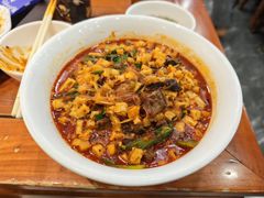 -清真·马洪小炒泡馍馆(钟楼回民街店)