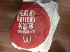 -麦当劳(东苑丽宝商业广场店)