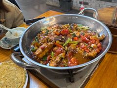 -61号餐吧(兴坪古镇漓江店)