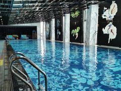 -北京索菲特大酒店·健身中心