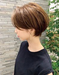 -木北造型