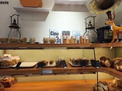 -梦菲思饼屋(瑞金宾馆店)
