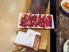 -小肥牛潮汕牛肉火锅(南联店)