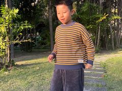 -华侨公园