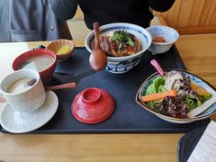 -王鼎精致料理铁板烧(世博源店)