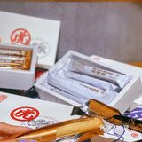 新品首发🆕虎头局の香酥超能滚蛋卷🤩