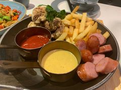 -鹿港小镇(悠唐店)