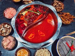 -楠火锅(绵阳首店)