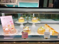 -KNOTKNOT珞珞·日式甜品(K11店)