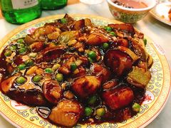 -砂锅居(西四店)