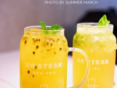 -牛扒先生·厚切雪花牛扒西餐厅(北京路禺山路店)