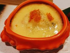 -小句号·精致料理(江南环球港店)