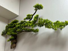 -六个番茄自习室·包间(燕塘燕侨大厦店)
