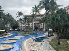 -三亚亚龙湾金棕榈度假酒店