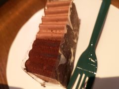 巧克力慕斯蛋糕-星巴克(南翔五彩城店)