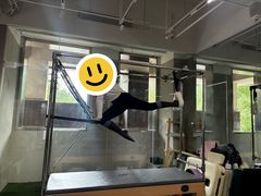 -mYSTEPS健身运动馆(古北店)