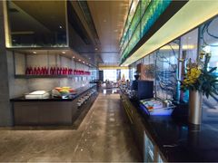 -重庆解放碑威斯汀酒店