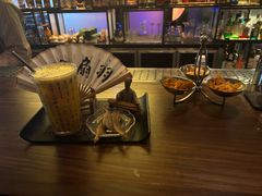 -富力丽思卡尔顿酒店·FLAIR餐厅酒吧