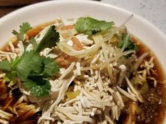 -东园小馆·早茶·淮扬小炒(印象汇店)