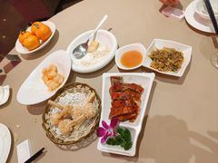 -庄氏祥记家常食府(国瑞建材家居博览中心店)