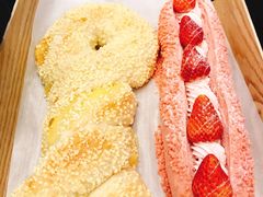 -奈雪的茶(市百一店)