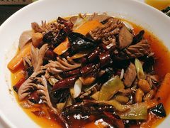 -味兴居农家菜馆(同德广场店)