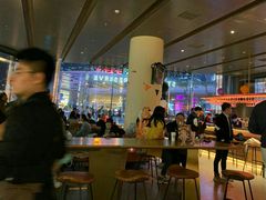 -星巴克臻选(上海合生汇1F店)