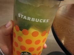 -星巴克(苏州石路百脑汇店)