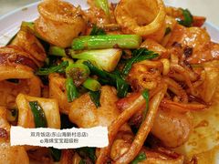 -双月饭店·20年老字号(新村店)