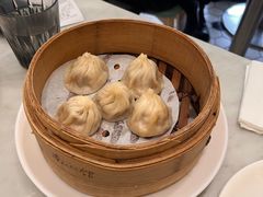 -南小馆(迪士尼小镇店)