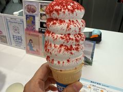 -DQ·蛋糕·冰淇淋(五棵松万达店)