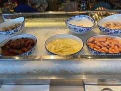 -国际贵都65自助餐厅