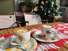 -COMPANION COFFEE小伴咖啡