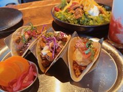 -Q MEX 库迈墨西哥餐吧(三里屯店)