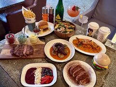 -Cooking Man(中懋天地店)