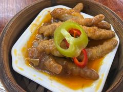 -恒兴发茶店(水巷口店)